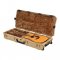 SKB iSeries Waterproof Acoustic Guitar Case – Tan