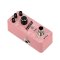 Teisco Mini Boost Pedal