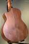 Furch Guitars GNc 2-SW - GNc Sitka Spruce/Black Walnut