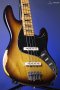 Sandberg California TT4 Bass The World