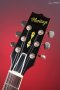 Heritage Custom Shop Core Collection H-150 Electric Guitar with Case, Tobacco Sunburst, Artisan Aged