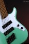 Aviator Jetstream 5 - Surf Green