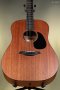 Furch Guitars Dreadnought Mahogany/Mahogany, Blue