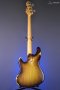 Sandberg California TT4 Bass The World