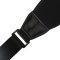 Richter Ultra Comfort Ergo Strap Black Guitar strap