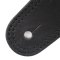 Richter Springbreak I Nappa Black Guitar Strap