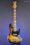 Sandberg California TT4 Bass The World