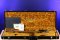 Iconic Tamarack VM Natural 5A Flamed Maple Neck