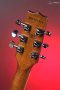Heritage Custom Shop Factory Special H-150 with P90 Midnight Blue