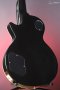Heritage Custom Shop Core Collection H-150 Electric Guitar with Case, Ebony