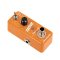 Teisco Mini Analog Phaser Pedal