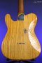 Iconic Tamarack VM Natural 5A Flamed Maple Neck