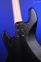 Sandberg California TT4 Bass The World Black Matte