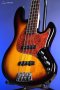 Sandberg Electra TT4S Tobacco Sunburst