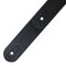 Richter Ultra Comfort Ergo Strap Black Guitar strap