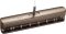 LR Baggs  iBeam Passive Pickup Steel