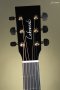 Lakewood M-32 40th Anniversary