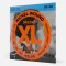 D'Addario XL NICKEL ELECTRIC GUITAR STRINGS