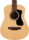 Guild Travel Spruce Acoustic Guitar - Natural