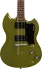 Guild Polara Electric Guitar - Phantom Green