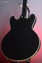 Heritage Standard H-535 Semi-Hollow Electric Guitar with Case, Ebony