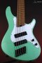 Aviator Jetstream 5 - Surf Green