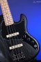 Sandberg California TT4 Bass The World Black Matte