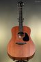 Furch Guitars Dreadnought Mahogany/Mahogany, Blue