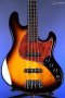 Sandberg Electra TT4S Tobacco Sunburst