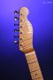 Iconic Tamarack VM Natural 5A Flamed Maple Neck