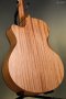 Furch Guitars Grand Auditorium (Cutaway) Sitka Spruce/African Mahogany