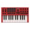 AKAI MPK MINI MK4 - Red