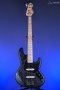 Sandberg California TT4 Bass The World Black Matte