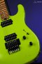 Iconic Guitars Solana Evolution Porsche Green