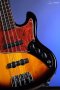 Sandberg Electra TT4S Tobacco Sunburst