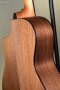 Furch Guitars GNc 2-SW - GNc Sitka Spruce/Black Walnut
