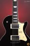 Heritage Standard Collection H-150 Electric Guitar With Case, Ebony