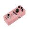 Teisco Mini Boost Pedal