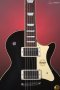 Heritage Custom Shop Core Collection H-150 Electric Guitar with Case, Ebony
