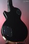 Heritage Standard Collection H-150 Electric Guitar With Case, Ebony