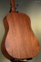 Furch Guitars Dreadnought Mahogany/Mahogany, Blue