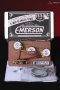Emerson Custom Blender 5-Way Strat Prewired Kit