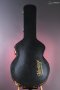 Heritage Standard H-530 Hollow Electric Guitar with Case, Trans Cherry
