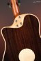 LR Baggs AEG-1 Acoustic Electric Guitar, Natural Engelmann Spruce Top