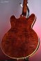 Heritage Custom Shop Factory Special H-535 Electric Guitar, Pelham Blue with Stinger