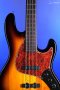 Sandberg Electra TT4S Tobacco Sunburst