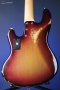 Sandberg California TT5 Hardcore Aged Reserved 3-Tone Sunburst