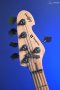 Sandberg California TT5 Hardcore Aged Reserved 3-Tone Sunburst