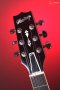 Heritage Custom Shop Factory Special H-150 with P90 Midnight Blue