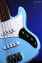 Sandberg California TT4 Custom Highgloss Sonic Blue